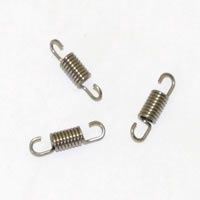 Inline Pipe to Manifold Springs