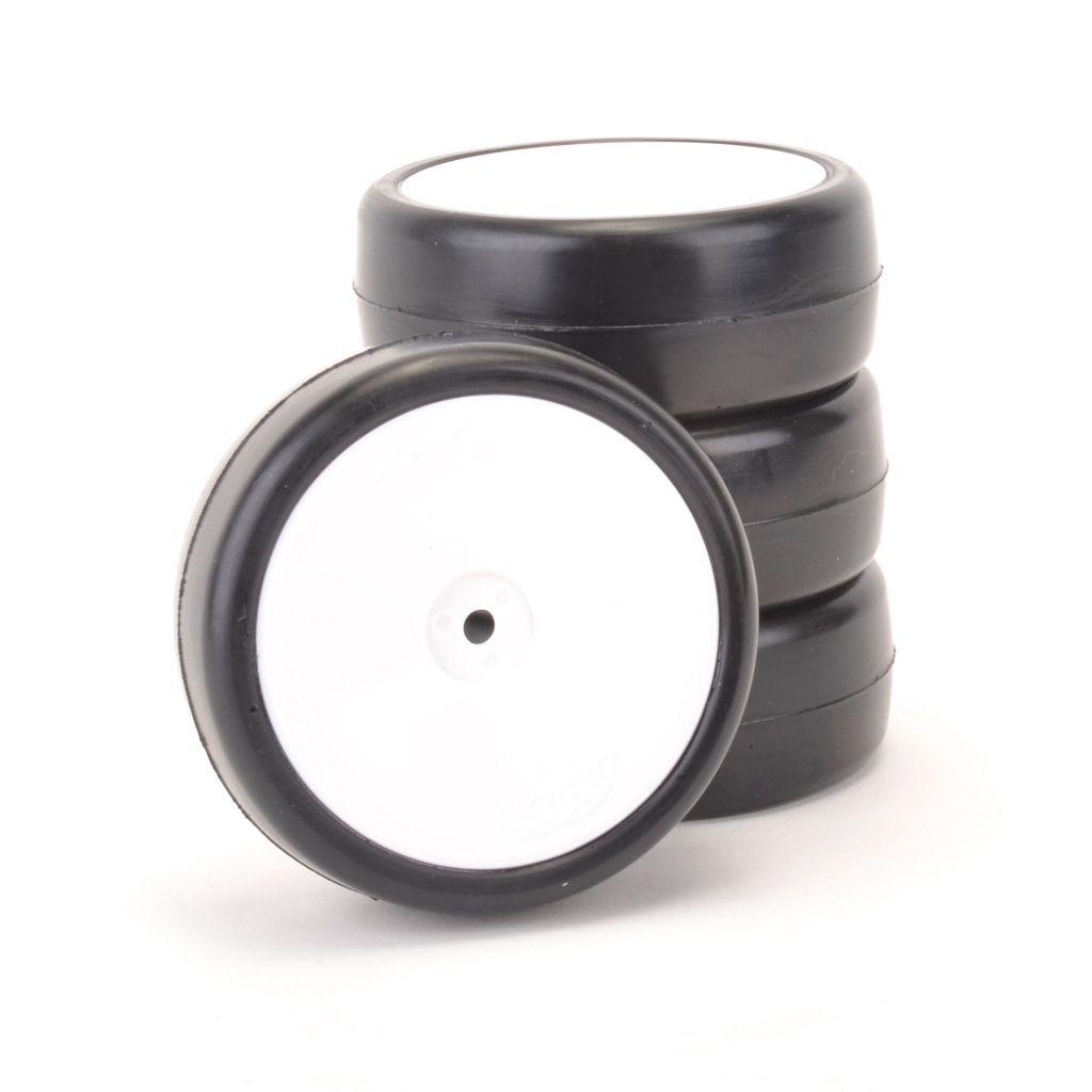 Rush TC Wheels and Tyres