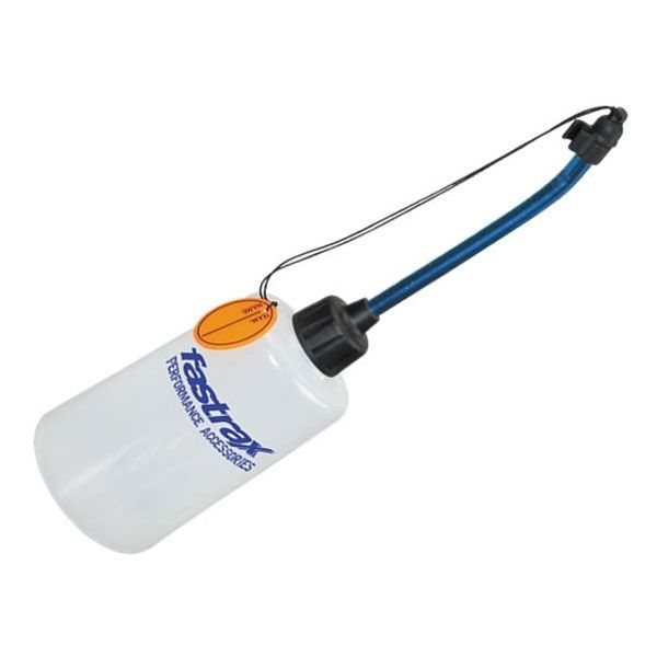 Race Fuel Filler Bottle