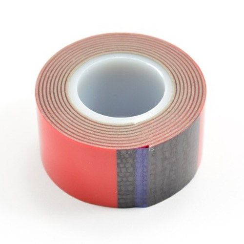 Premium Double Sided Servo Tape 25mm x 1M