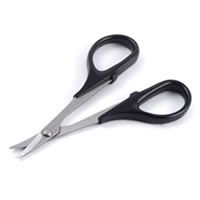 Fastrax Curved Body Scissors