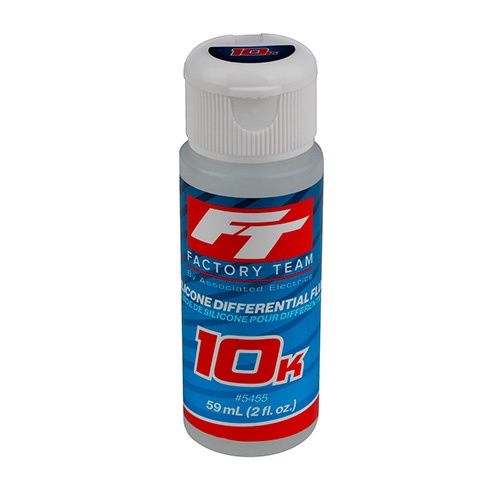10Kwt Diff Oil
