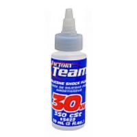 30wt Shock Oil