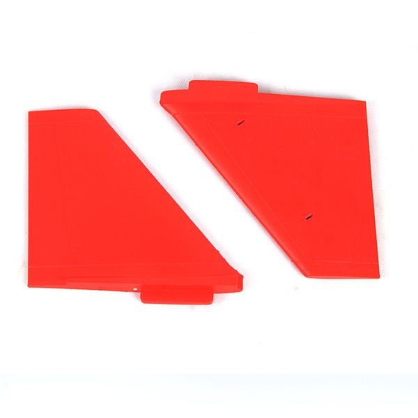 64mm T-7A Red Hawk Vertical Stabilizer