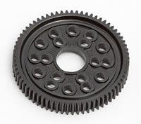 Spur Gear 69 Tooth 48 Pitch