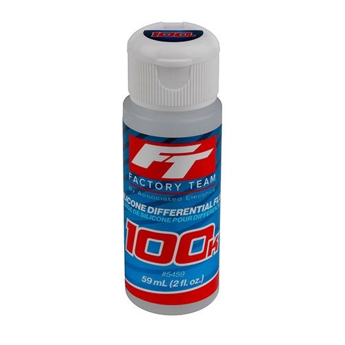 100Kwt Diff Oil