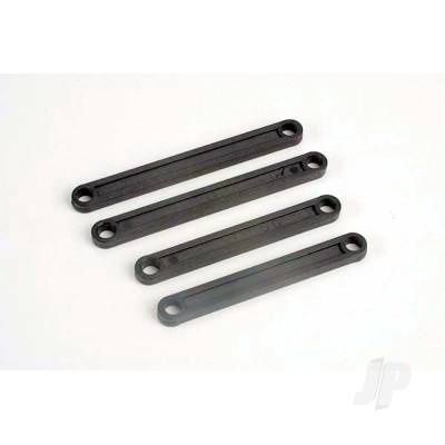 Camber link Set for Bandit (plastic / non-adjustable)