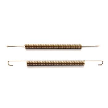 Exhaust Manifold Spring