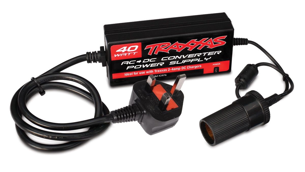 AC to DC Power Supply