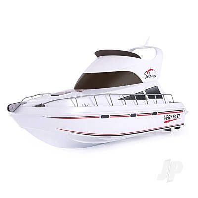 Salina (Leisure Boat) RTR (770mm)
