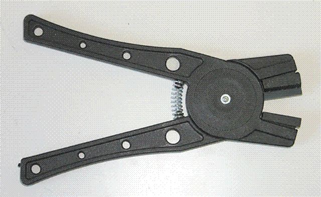 Strip Bender