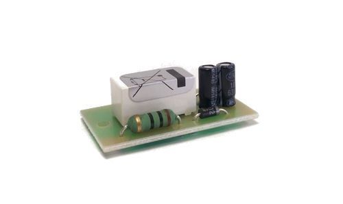 DCC AutoFrog