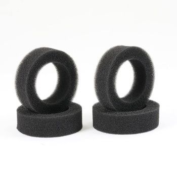 FTX OUTBACK MINI XP ROCK VAN/UNITRAK 1.2" TYRE FOAM (4PC)