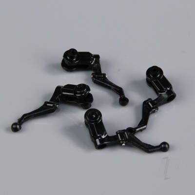 Blade Grip Set (4pcs) (for BO-105)
