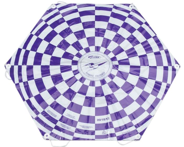 Estes 15in Parachute