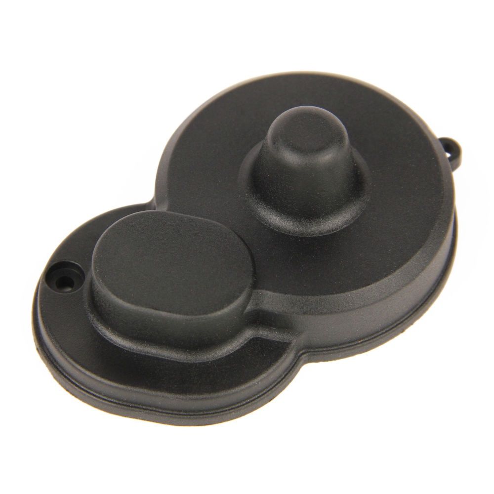 Main Gear Cover (Conquest)