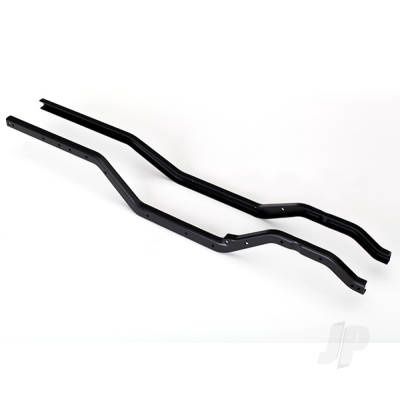 Chassis rails, 448mm (Steel) (left &amp; right)