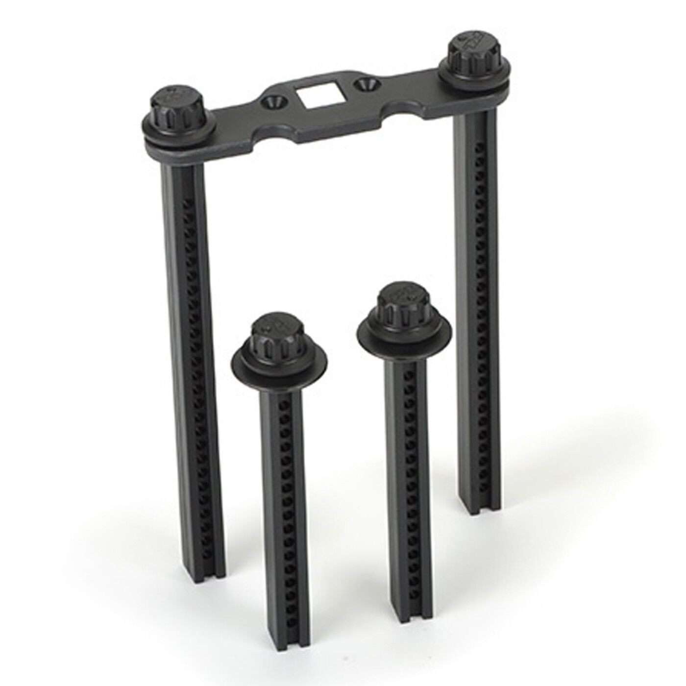 Traxxas Revo Option Parts
