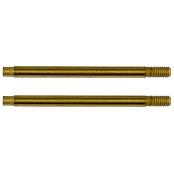 3x42mm Shock Shafts V2 TiN