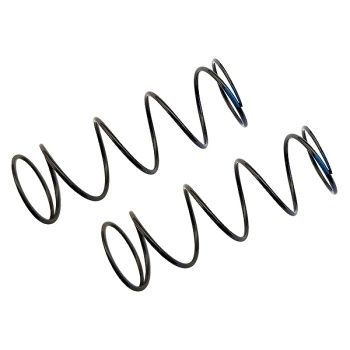 12mm Big Bore Spring 54mm 4.80lb/in Blue