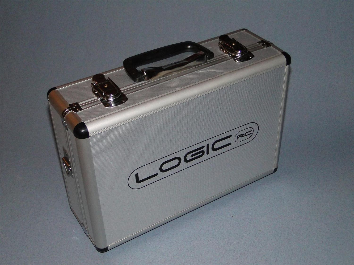 Single transmitter Case