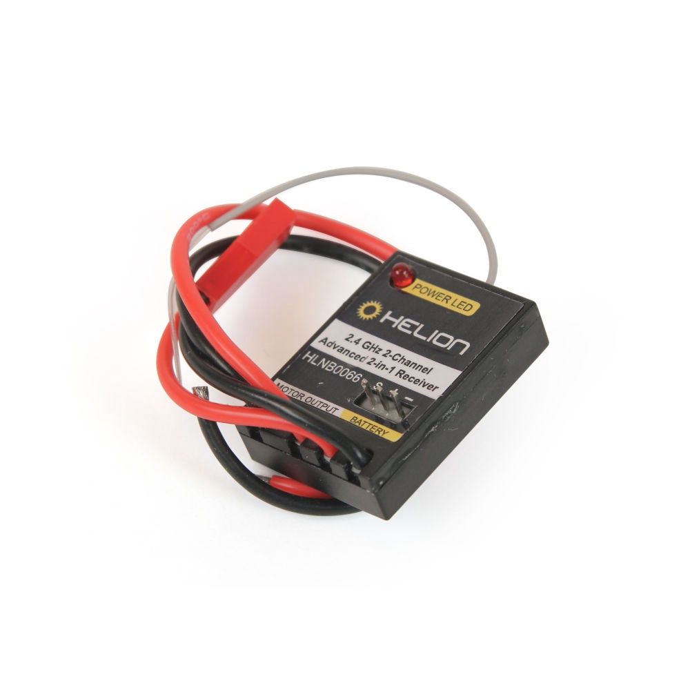 2-in-1 Board (Rivos XS)