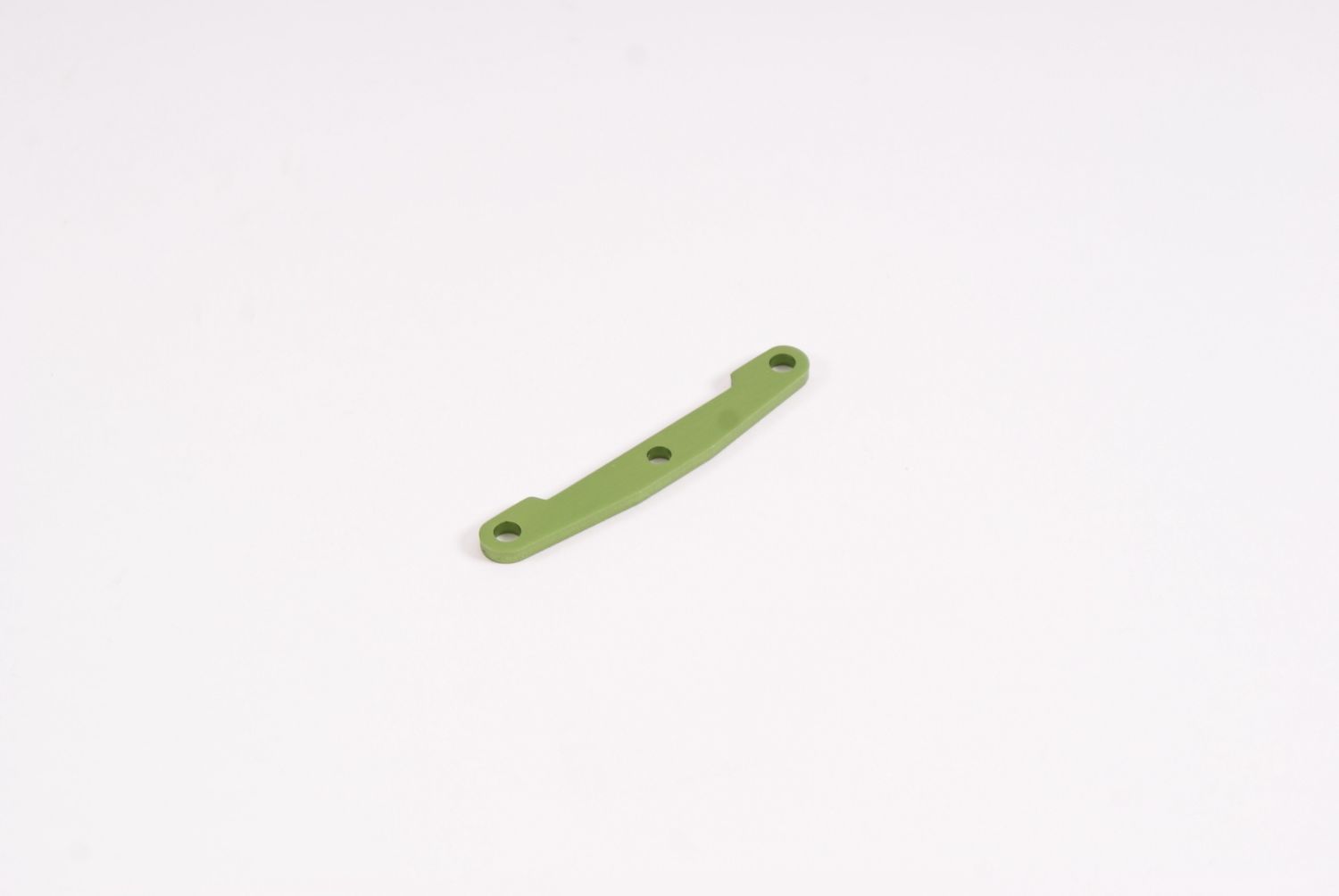 Wov Racing 1/9th Rear Swing Arm Fixing Plate