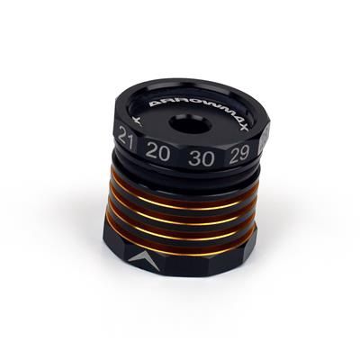 20-30mm Ride Height Gauge