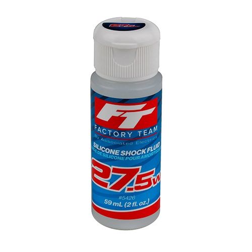 27.5wt Shock Oil