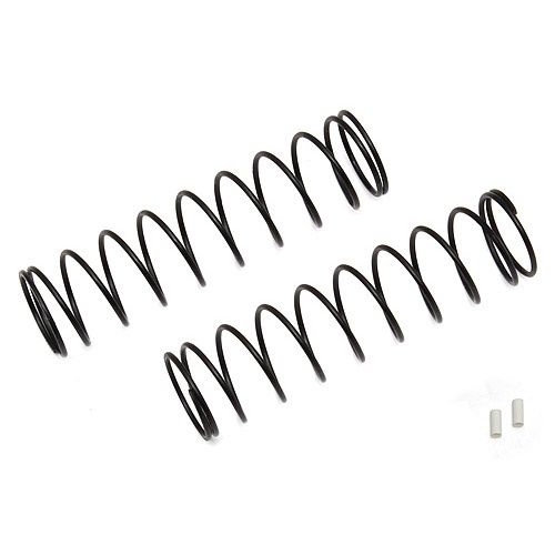 12mm Spring 72mm 2.40lb/in White