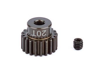 Team Associated Option Parts
