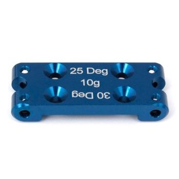 B6 Aluminium Bulkhead