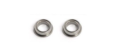 TEAM ASSOCIATED BEARING 3/8 X 1/4 FLANGED