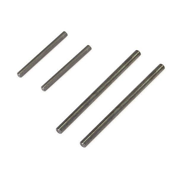 CARNAGE/OUTLAW HINGE PINS (LONG &amp; SHORT) (2 SETS)