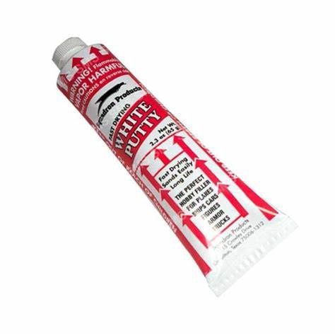 Squadron White Putty (Discontinued)