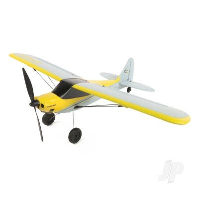 Mini XCub RTF 450 (Mode 2)