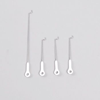 Glastar Linkage Rod Set