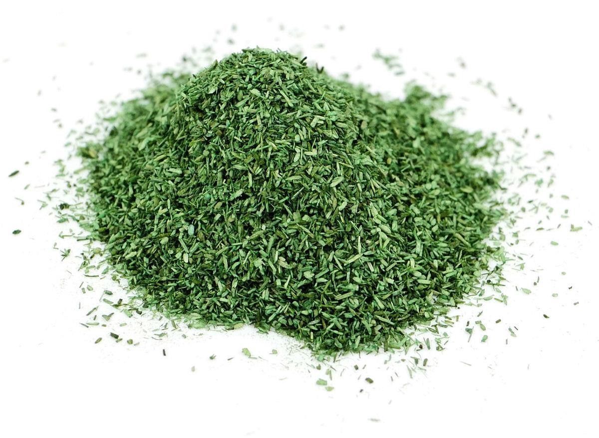 Dark Green Scatter