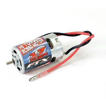 17t 550 Motor for Outback Hi-Rock