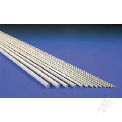 6mm (1/4in) Hardwood Dowel (900mm long)