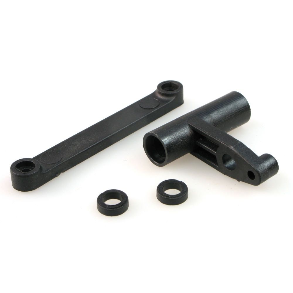 3338-P010 Steering Bush Set-A + Ackerman