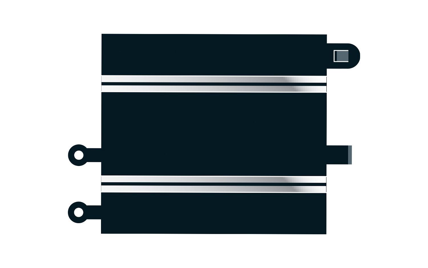 Converter Straights (Pair)