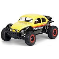 Short Course Bodyshells