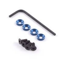 M3 Engine Mounting Bolt Set