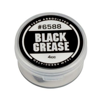 Black Grease