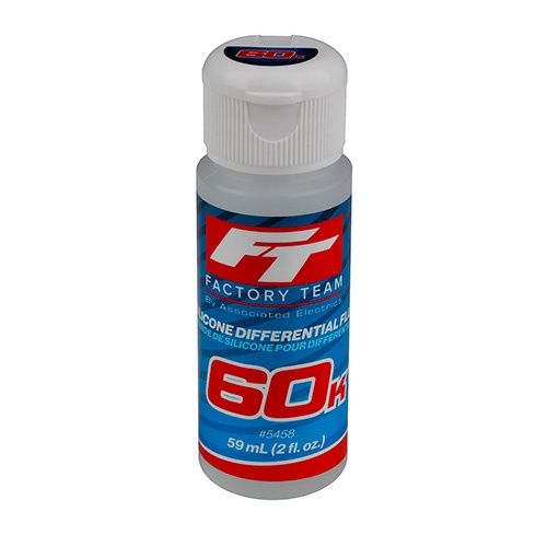 60Kwt Diff Oil