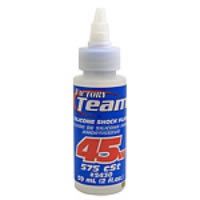 45wt Shock Oil