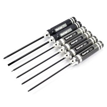FASTRAX TEAM TOOLS IMPERIAL SET