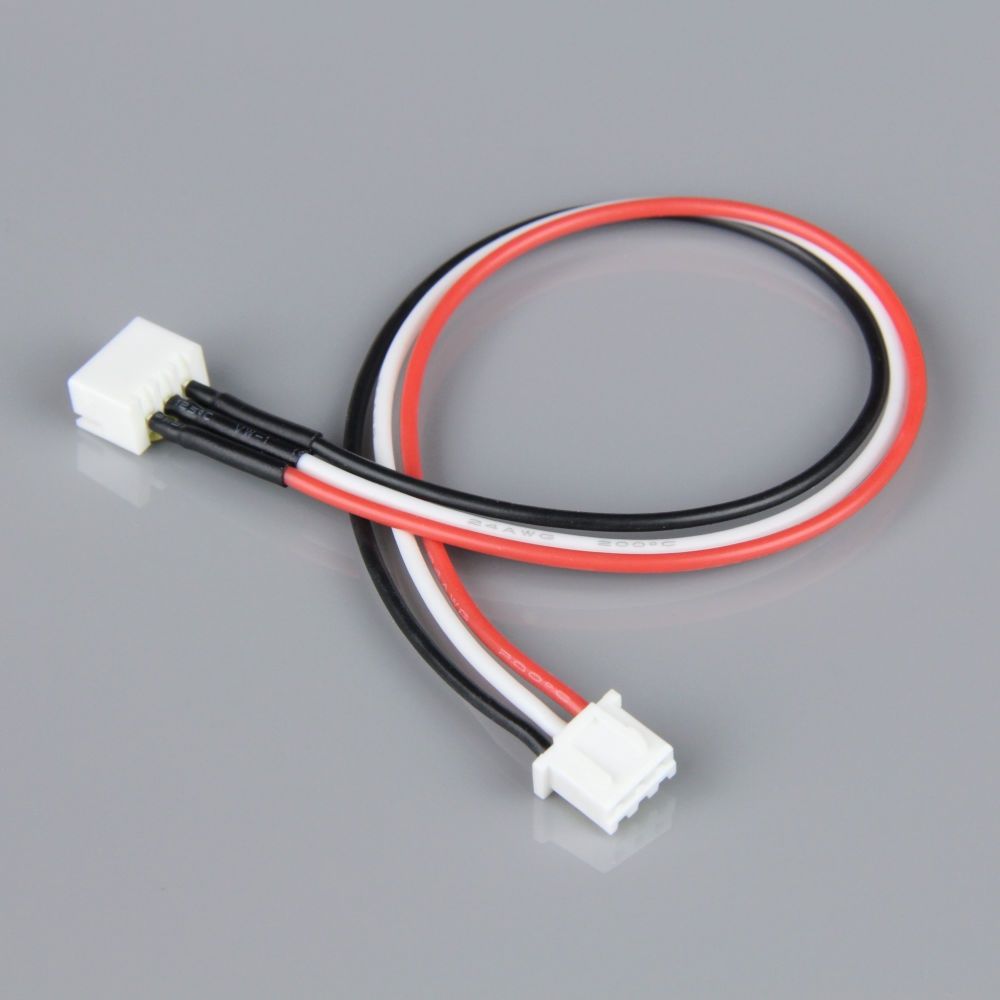 Balance Lead extension (2s LiPo)