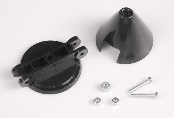 FMS Fox Glider (2.3M) Spinner Housing